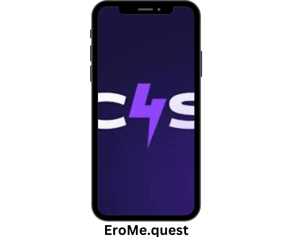 Click4sale in my mobile welcome screen