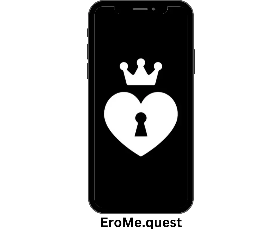 Manyvids in my mobile welcome screen