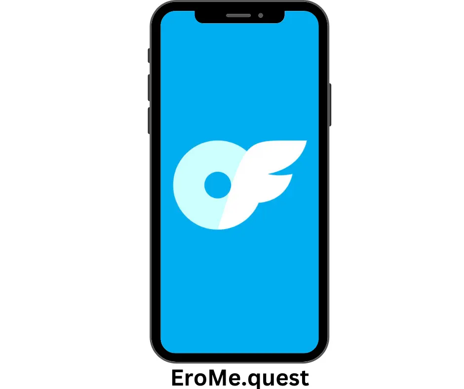 Onlyfans in my mobile welcome screen